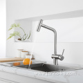 Stainless steel Kitchen Sink Faucet Mixer Taps